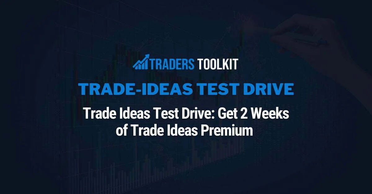 Test Drive Trade Ideas Premium JUNE 2023