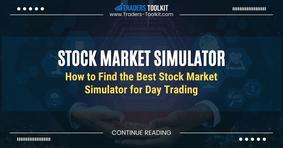 Searching for the top stock market simulator? Prepare to be wowed by our discoveries. In this blog, we'll share all you need to know about stock market simulators, enabling savvy choices and effective use.